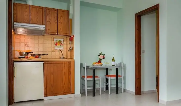 Apart Daire, 3 Yatak Odası