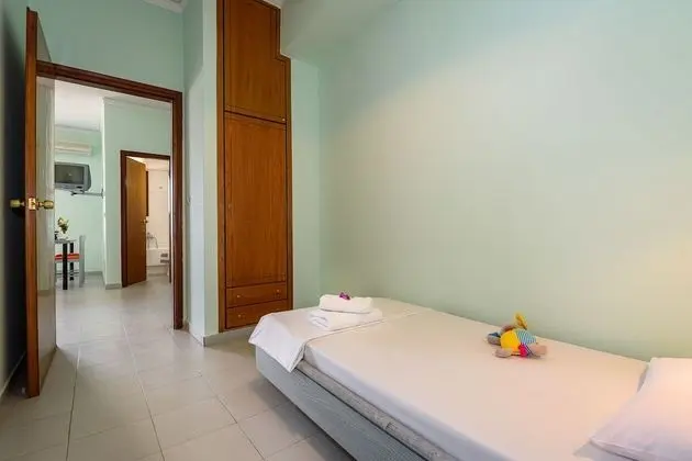 Apart Daire, 3 Yatak Odası