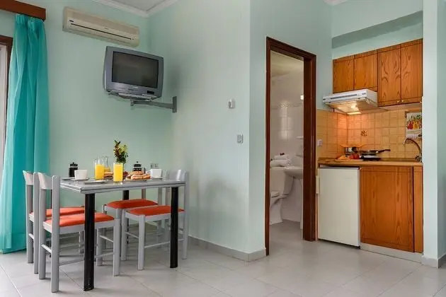 Apart Daire, 3 Yatak Odası