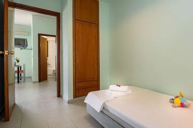 Apart Daire, 3 Yatak Odası