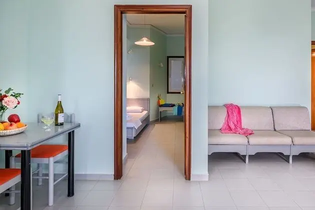 Apart Daire, 3 Yatak Odası