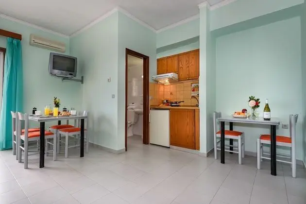 Apart Daire, 3 Yatak Odası