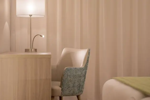 Superior İki Ayrı Yataklı Oda, 2 Yatak Odası