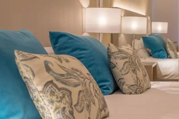 Superior İki Ayrı Yataklı Oda, 2 Yatak Odası