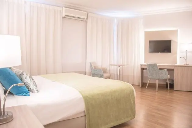 Superior İki Ayrı Yataklı Oda, 2 Yatak Odası