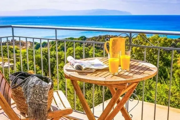 Villa, 3 Yatak Odası