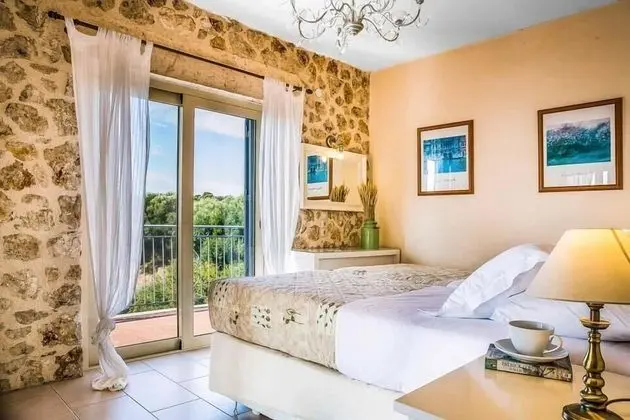 Villa, 3 Yatak Odası