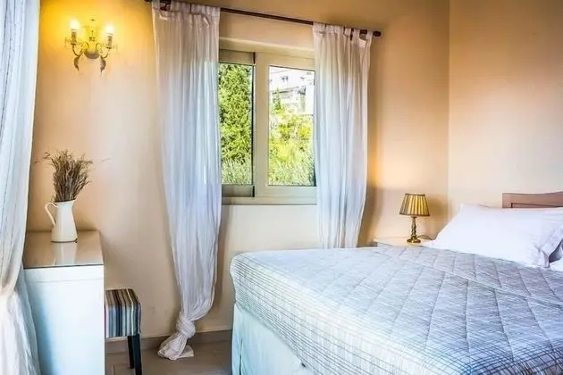 Villa, 3 Yatak Odası