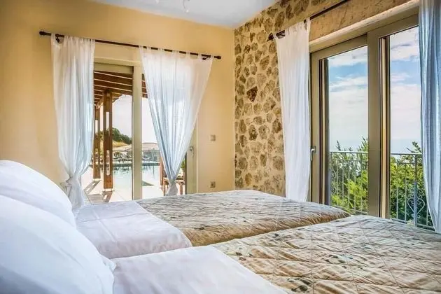 Villa, 3 Yatak Odası
