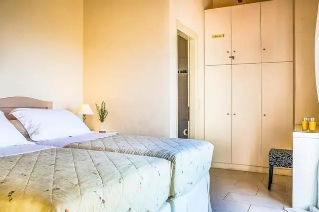 Villa, 3 Yatak Odası