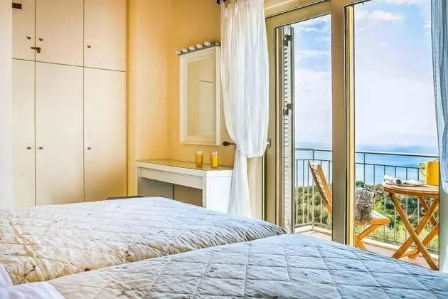 Villa, 3 Yatak Odası