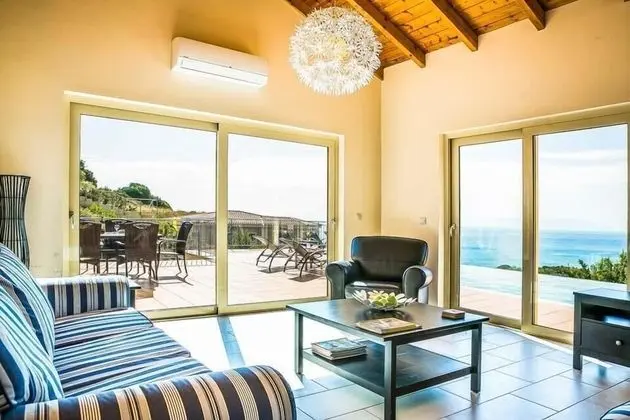 Villa, 3 Yatak Odası