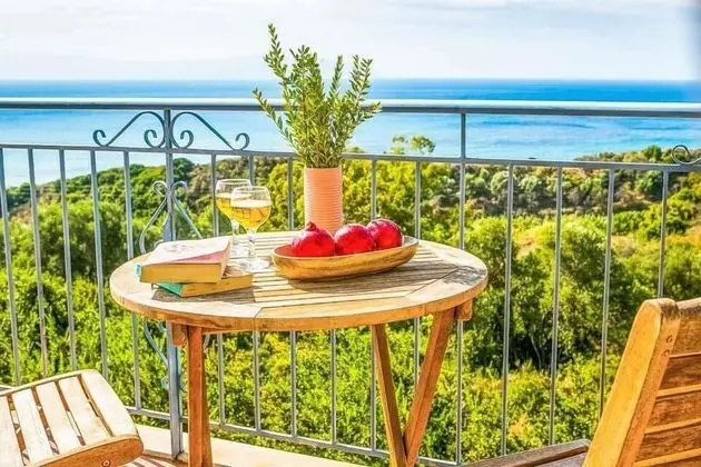 Villa, 3 Yatak Odası
