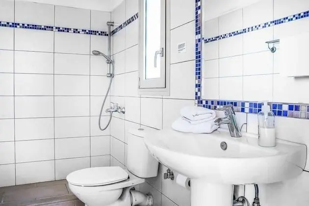 Villa, 3 Yatak Odası