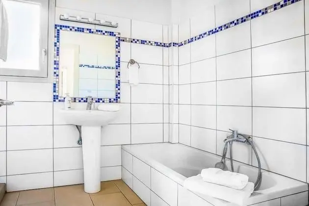 Villa, 3 Yatak Odası