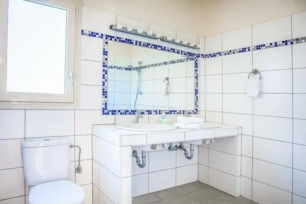 Villa, 3 Yatak Odası