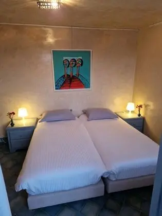 Tek Kişilik Oda