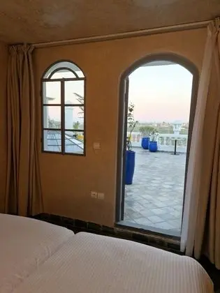 Tek Kişilik Oda
