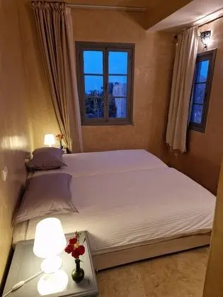 Tek Kişilik Oda