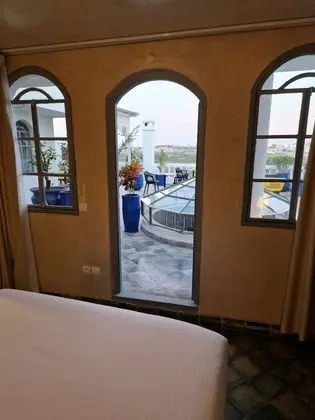 Tek Kişilik Oda