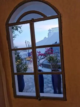 Tek Kişilik Oda