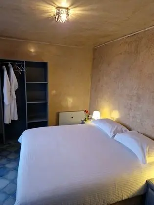 Tek Kişilik Oda