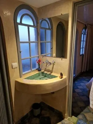 Tek Kişilik Oda