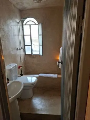 Tek Kişilik Oda