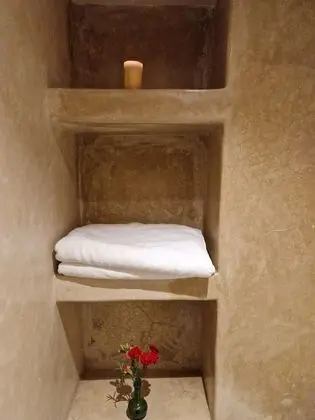 Tek Kişilik Oda
