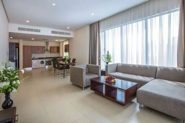 Apart Daire, 1 Yatak Odası