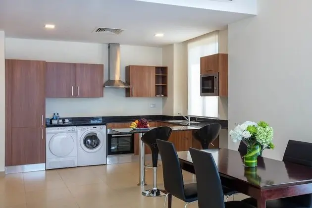 Standard Apart Daire, 1 Yatak Odası, Deniz Manzaralı