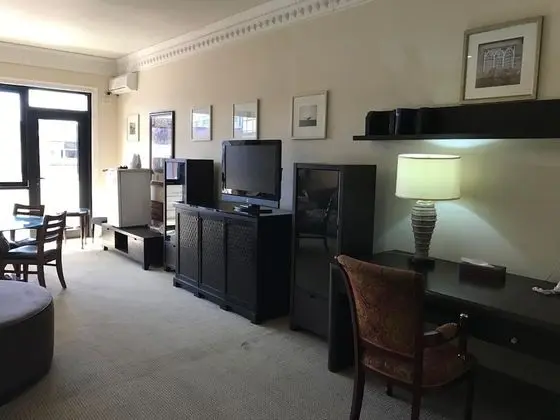 Executive Süit