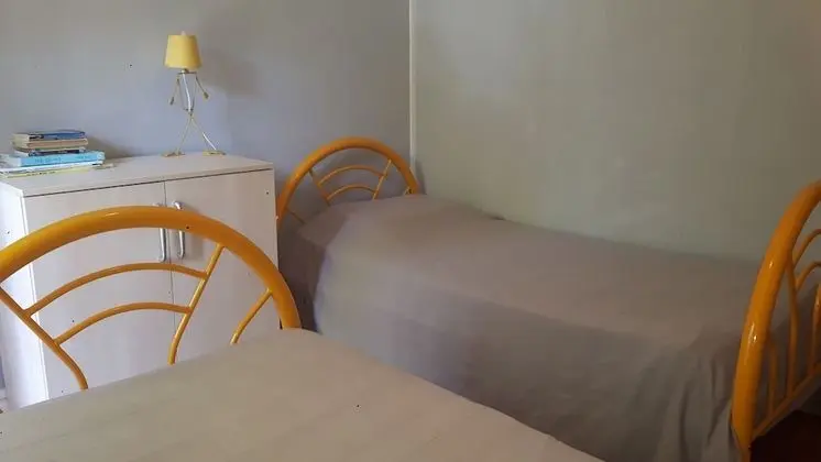 Family Tek Büyük Yataklı Oda (Framboise)