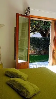 Üç Kişilik Oda (Bambous)
