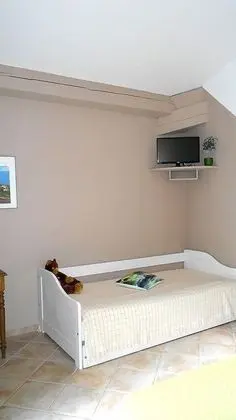 Üç Kişilik Oda (Bambous)