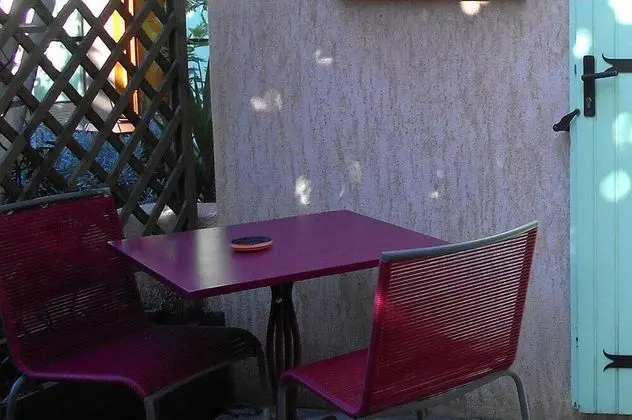 Üç Kişilik Oda (Bambous)