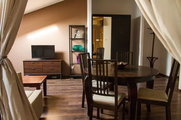 Stüdyo, Küçük Mutfak (Triple Occupancy)