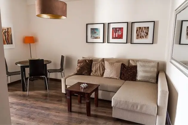 Stüdyo, Küçük Mutfak (Triple Occupancy)