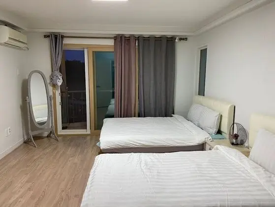 Family Ev, 2 Yatak Odası