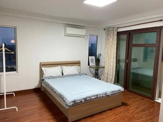 Family Ev, 2 Yatak Odası
