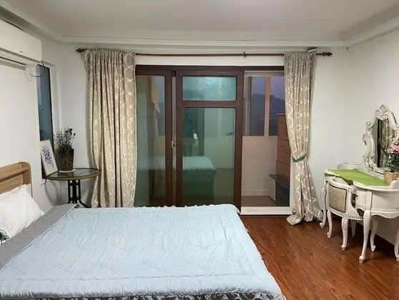 Family Ev, 2 Yatak Odası