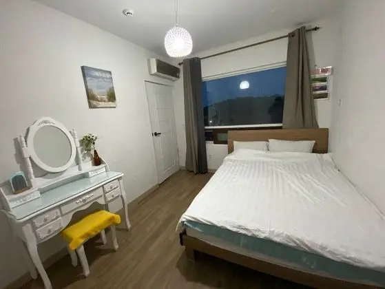 Family Ev, 2 Yatak Odası