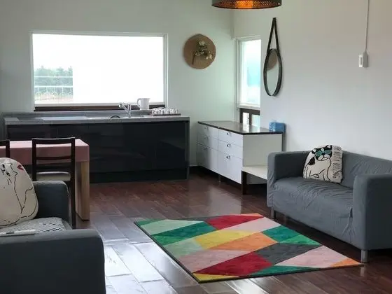 Family Ev, 2 Yatak Odası