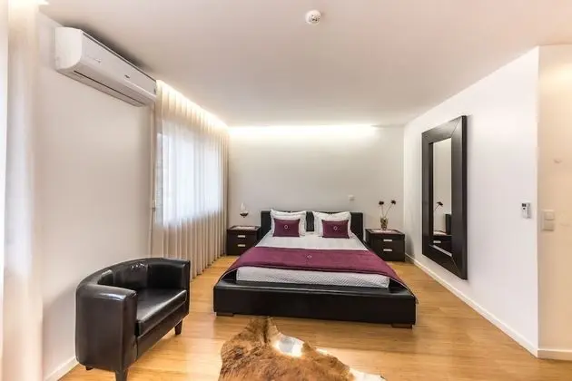 Stüdyo (Double)