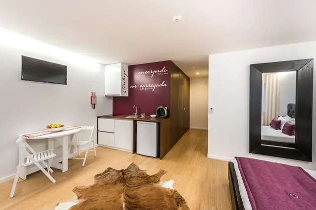 Stüdyo (Double)