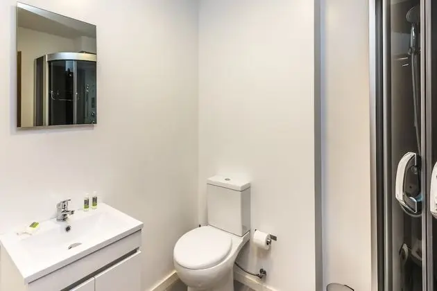 Stüdyo (Double)