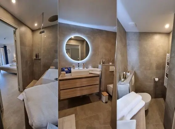 Deluxe Tek Büyük Yataklı Oda, Bahçe Manzaralı, Havuz Kenarı