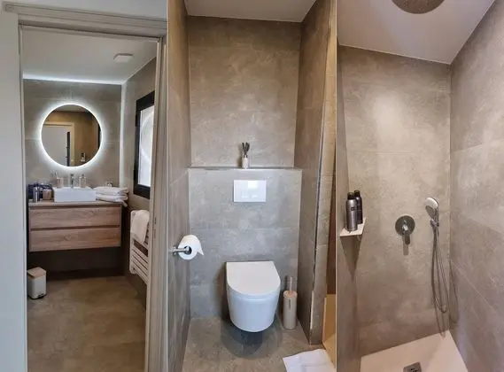 Deluxe Tek Büyük Yataklı Oda, Havuz Kullanımı, Vadi Manzaralı