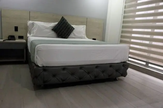 Standard Tek Büyük Yataklı Oda, 1 Büyük (Queen) Boy Yatak