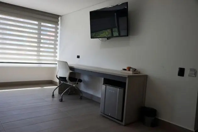 Standard Tek Büyük Yataklı Oda, 2 Çift Kişilik Yatak